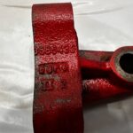 Cummins ISX15 Diesel Engine Air Brake compressor Bracket 3686430 OEM - 27$ Picture 1 of 4 Picture 2 of 4 Picture 3 of 4 Picture 4 of 4 Picture 1 of 4 Picture 2 of 4 Picture 3 of 4