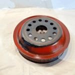 Cummins ISX15 Diesel Engine Crankshaft Pulley 3682627 OEM - 108$ Picture 1 of 4 Picture 2 of 4 Picture 3 of 4 Picture 4 of 4 Picture 1 of 4 Picture 2 of 4