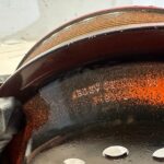 Cummins ISX15 Diesel Engine Crankshaft Pulley 3682627 OEM - 108$ Picture 1 of 4 Picture 2 of 4 Picture 3 of 4 Picture 4 of 4 Picture 1 of 4 Picture 2 of 4 Picture 3 of 4