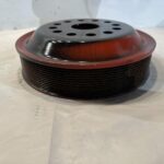 Cummins ISX15 Diesel Engine Crankshaft Pulley 3682627 OEM - 108$ Picture 1 of 4 Picture 2 of 4 Picture 3 of 4 Picture 4 of 4 Picture 1 of 4 Picture 2 of 4 Picture 3 of 4 Picture 4 of 4