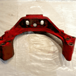 Cummins ISX15 Diesel Engine FRONT ENGINE SUPPORT MOUNT 3103631 OEM - 139.5$ Picture 1 of 4 Picture 2 of 4 Picture 3 of 4 Picture 4 of 4 Picture 1 of 4 Picture 2 of 4