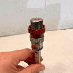 Cummins ISX15 Diesel Engine Fuel Supply Injector Connector 2894829 OEM - 31.5$ Picture 1 of 3 Picture 2 of 3 Picture 3 of 3 Picture 1 of 3 Picture 2 of 3 Picture 3 of 3