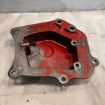 Cummins ISX15 Diesel Engine Gear Cover Sensor Adaptor Plate 3686901 OEM - 76.5$ Picture 1 of 5 Picture 2 of 5 Picture 3 of 5 Picture 4 of 5 Picture 5 of 5 Picture 1 of 5