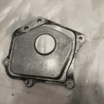 Cummins ISX15 Diesel Engine Gear Cover Sensor Adaptor Plate 3686901 OEM - 76.5$ Picture 1 of 5 Picture 2 of 5 Picture 3 of 5 Picture 4 of 5 Picture 5 of 5 Picture 1 of 5 Picture 2 of 5 Picture 3 of 5 Picture 4 of 5