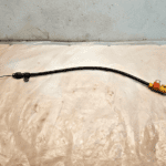 Cummins ISX15 Diesel Engine Oil Dipstick with Tube 4298239 OEM - 81$ Picture 1 of 4 Picture 2 of 4 Picture 3 of 4 Picture 4 of 4 Picture 1 of 4