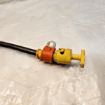 Cummins ISX15 Diesel Engine Oil Dipstick with Tube 4298239 OEM - 81$ Picture 1 of 4 Picture 2 of 4 Picture 3 of 4 Picture 4 of 4 Picture 1 of 4 Picture 2 of 4