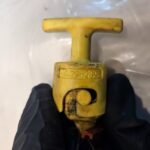 Cummins ISX15 Diesel Engine Oil Dipstick with Tube 4298239 OEM - 81$ Picture 1 of 4 Picture 2 of 4 Picture 3 of 4 Picture 4 of 4 Picture 1 of 4 Picture 2 of 4 Picture 3 of 4
