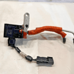 Cummins ISX15 ISX Diesel EGR Differential Pressure Sensor Genuine 4921728 OEM - 144$ Picture 1 of 5 Picture 2 of 5 Picture 3 of 5 Picture 4 of 5 Picture 5 of 5 Picture 1 of 5 Picture 2 of 5