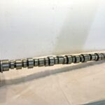 Cummins M11 ISM11 QSM11 Diesel Engine Camshaft 4059893 with Gear 3401439 OEM - 774$ Picture 1 of 7 Picture 2 of 7 Picture 3 of 7 Picture 4 of 7 Picture 5 of 7 Picture 6 of 7 Picture 7 of 7 Picture 1 of 7