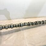 Cummins M11 ISM11 QSM11 Diesel Engine Camshaft 4059893 with Gear 3401439 OEM - 774$ Picture 1 of 7 Picture 2 of 7 Picture 3 of 7 Picture 4 of 7 Picture 5 of 7 Picture 6 of 7 Picture 7 of 7 Picture 1 of 7 Picture 2 of 7