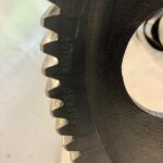 Cummins M11 ISM11 QSM11 Diesel Engine Camshaft 4059893 with Gear 3401439 OEM - 774$ Picture 1 of 7 Picture 2 of 7 Picture 3 of 7 Picture 4 of 7 Picture 5 of 7 Picture 6 of 7 Picture 7 of 7 Picture 1 of 7 Picture 2 of 7 Picture 3 of 7 Picture 4 of 7