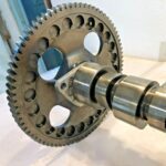 Cummins M11 ISM11 QSM11 Diesel Engine Camshaft 4059893 with Gear 3401439 OEM - 774$ Picture 1 of 7 Picture 2 of 7 Picture 3 of 7 Picture 4 of 7 Picture 5 of 7 Picture 6 of 7 Picture 7 of 7 Picture 1 of 7 Picture 2 of 7 Picture 3 of 7 Picture 4 of 7 Picture 5 of 7