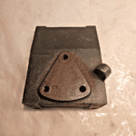 Cummins N14 Plus Diesel Engine Bracket 3099798 OEM -  Picture 1 of 5 Picture 2 of 5 Picture 3 of 5 Picture 4 of 5 Picture 5 of 5 Picture 1 of 5