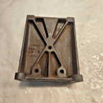 Cummins N14 Plus Diesel Engine Bracket 3099798 OEM -  Picture 1 of 5 Picture 2 of 5 Picture 3 of 5 Picture 4 of 5 Picture 5 of 5 Picture 1 of 5 Picture 2 of 5