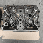 Cummins N14 Plus Diesel Engine Cylinder Head 3078360 OEM - 360$ Picture 1 of 5 Picture 2 of 5 Picture 3 of 5 Picture 4 of 5 Picture 5 of 5 Picture 1 of 5