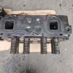 Cummins N14 Plus Diesel Engine Cylinder Head 3078360 OEM - 360$ Picture 1 of 5 Picture 2 of 5 Picture 3 of 5 Picture 4 of 5 Picture 5 of 5 Picture 1 of 5 Picture 2 of 5 Picture 3 of 5