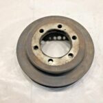 Cummins NTC 855 Big Cam Diesel Engine Rear Balancer Pulley 208733 OEM - 180$ Picture 1 of 4 Picture 2 of 4 Picture 3 of 4 Picture 4 of 4 Picture 1 of 4