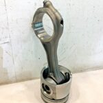 Cummins QSB 4.5L  ISB 6.7L Diesel Engine Connecting Rod 4943977 W/ Piston OEM - 100$ Picture 1 of 6 Picture 2 of 6 Picture 3 of 6 Picture 4 of 6 Picture 5 of 6 Picture 6 of 6 Picture 1 of 6