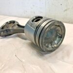 Cummins QSB 4.5L  ISB 6.7L Diesel Engine Connecting Rod 4943977 W/ Piston OEM - 100$ Picture 1 of 6 Picture 2 of 6 Picture 3 of 6 Picture 4 of 6 Picture 5 of 6 Picture 6 of 6 Picture 1 of 6 Picture 2 of 6 Picture 3 of 6