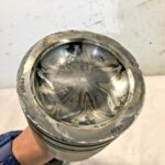 Cummins QSB 4.5L  ISB 6.7L Diesel Engine Connecting Rod 4943977 W/ Piston OEM - 100$ Picture 1 of 6 Picture 2 of 6 Picture 3 of 6 Picture 4 of 6 Picture 5 of 6 Picture 6 of 6 Picture 1 of 6 Picture 2 of 6 Picture 3 of 6 Picture 4 of 6