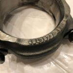 Cummins QSB 4.5L  ISB 6.7L Diesel Engine Connecting Rod 4943977 W/ Piston OEM - 100$ Picture 1 of 6 Picture 2 of 6 Picture 3 of 6 Picture 4 of 6 Picture 5 of 6 Picture 6 of 6 Picture 1 of 6 Picture 2 of 6 Picture 3 of 6 Picture 4 of 6 Picture 5 of 6