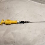 Cummins QSB Diesel Fluid Level Indicator & Dipstick Tube 3976993 & 3976994 OEM - 103.5$ Picture 1 of 3 Picture 2 of 3 Picture 3 of 3 Picture 1 of 3