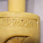 Cummins QSB Diesel Fluid Level Indicator & Dipstick Tube 3976993 & 3976994 OEM - 103.5$ Picture 1 of 3 Picture 2 of 3 Picture 3 of 3 Picture 1 of 3 Picture 2 of 3