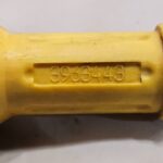 Cummins QSB Diesel Fluid Level Indicator & Dipstick Tube 3976993 & 3976994 OEM - 103.5$ Picture 1 of 3 Picture 2 of 3 Picture 3 of 3 Picture 1 of 3 Picture 2 of 3 Picture 3 of 3