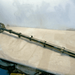 DD15 Detroit Diesel freightliner Engine Camshaft 4720500801 OEM - 342$ Picture 1 of 4 Picture 2 of 4 Picture 3 of 4 Picture 4 of 4 Picture 1 of 4