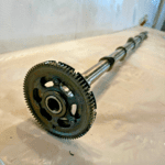 DD15 Detroit Diesel freightliner Engine Camshaft 4720500801 OEM - 342$ Picture 1 of 4 Picture 2 of 4 Picture 3 of 4 Picture 4 of 4 Picture 1 of 4 Picture 2 of 4 Picture 3 of 4 Picture 4 of 4