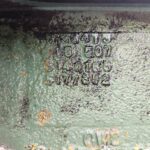 DETROIT 4-71 Diesel Engine Flywheel Housing 5140165 OEM 5177302 - 607.5$ Picture 1 of 7 Picture 2 of 7 Picture 3 of 7 Picture 4 of 7 Picture 5 of 7 Picture 6 of 7 Picture 7 of 7 Picture 1 of 7 Picture 2 of 7 Picture 3 of 7