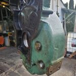 DETROIT 4-71 Diesel Engine Flywheel Housing 5140165 OEM 5177302 - 607.5$ Picture 1 of 7 Picture 2 of 7 Picture 3 of 7 Picture 4 of 7 Picture 5 of 7 Picture 6 of 7 Picture 7 of 7 Picture 1 of 7 Picture 2 of 7 Picture 3 of 7 Picture 4 of 7 Picture 5 of 7 Picture 6 of 7 Picture 7 of 7