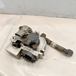 DETROIT DD15 Diesel Engine FUEL DOSER Valve Assembly A4710700055 OEM - 337.5$ Picture 1 of 5 Picture 2 of 5 Picture 3 of 5 Picture 4 of 5 Picture 5 of 5 Picture 1 of 5