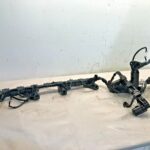 DETROIT DIESEL 60 Series ENGINE INJECTOR WIRING HARNESS P23539314 OEM - 350$ Picture 1 of 6 Picture 2 of 6 Picture 3 of 6 Picture 4 of 6 Picture 5 of 6 Picture 6 of 6 Picture 1 of 6