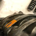 DETROIT DIESEL 8V92 ENGINE ROCKER ARM ASSEMBLY 8920906; 5103903, 5148474 OEM - 877.5$ Picture 1 of 8 Picture 2 of 8 Picture 3 of 8 Picture 4 of 8 Picture 5 of 8 Picture 6 of 8 Picture 7 of 8 Picture 8 of 8 Picture 1 of 8 Picture 2 of 8