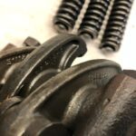 DETROIT DIESEL 8V92 ENGINE ROCKER ARM ASSEMBLY 8920906; 5103903, 5148474 OEM - 877.5$ Picture 1 of 8 Picture 2 of 8 Picture 3 of 8 Picture 4 of 8 Picture 5 of 8 Picture 6 of 8 Picture 7 of 8 Picture 8 of 8 Picture 1 of 8 Picture 2 of 8 Picture 3 of 8 Picture 4 of 8