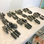 DETROIT DIESEL 8V92 ENGINE ROCKER ARM ASSEMBLY 8920906; 5103903, 5148474 OEM - 877.5$ Picture 1 of 8 Picture 2 of 8 Picture 3 of 8 Picture 4 of 8 Picture 5 of 8 Picture 6 of 8 Picture 7 of 8 Picture 8 of 8 Picture 1 of 8 Picture 2 of 8 Picture 3 of 8 Picture 4 of 8 Picture 5 of 8