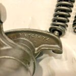 DETROIT DIESEL 8V92 ENGINE ROCKER ARM ASSEMBLY 8920906; 5103903, 5148474 OEM - 877.5$ Picture 1 of 8 Picture 2 of 8 Picture 3 of 8 Picture 4 of 8 Picture 5 of 8 Picture 6 of 8 Picture 7 of 8 Picture 8 of 8 Picture 1 of 8 Picture 2 of 8 Picture 3 of 8 Picture 4 of 8 Picture 5 of 8 Picture 6 of 8 Picture 7 of 8 Picture 8 of 8