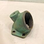 DETROIT DIESEL 8v92 Engine Oil Cooler Water Outlet Rear Elbow 5129834 OEM - 103.5$ Picture 1 of 5 Picture 2 of 5 Picture 3 of 5 Picture 4 of 5 Picture 5 of 5 Picture 1 of 5