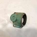 DETROIT DIESEL 8v92 Engine Oil Cooler Water Outlet Rear Elbow 5129834 OEM - 103.5$ Picture 1 of 5 Picture 2 of 5 Picture 3 of 5 Picture 4 of 5 Picture 5 of 5 Picture 1 of 5 Picture 2 of 5