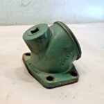 DETROIT DIESEL 8v92 Engine Oil Cooler Water Outlet Rear Elbow 5129834 OEM - 103.5$ Picture 1 of 5 Picture 2 of 5 Picture 3 of 5 Picture 4 of 5 Picture 5 of 5 Picture 1 of 5 Picture 2 of 5 Picture 3 of 5