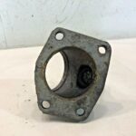 DETROIT DIESEL 8v92 Engine Oil Cooler Water Outlet Rear Elbow 5129834 OEM - 103.5$ Picture 1 of 5 Picture 2 of 5 Picture 3 of 5 Picture 4 of 5 Picture 5 of 5 Picture 1 of 5 Picture 2 of 5 Picture 3 of 5 Picture 4 of 5 Picture 5 of 5