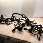 DETROIT DIESEL DD15 ENGINE MAIN WIRING HARNESS  DDE A4721501533 OEM - 630$ Picture 1 of 4 Picture 2 of 4 Picture 3 of 4 Picture 4 of 4 Picture 1 of 4