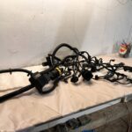 DETROIT DIESEL DD15 ENGINE MAIN WIRING HARNESS  DDE A4721501533 OEM - 630$ Picture 1 of 4 Picture 2 of 4 Picture 3 of 4 Picture 4 of 4 Picture 1 of 4 Picture 2 of 4