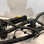 DETROIT DIESEL DD15 ENGINE MAIN WIRING HARNESS  DDE A4721501533 OEM - 630$ Picture 1 of 4 Picture 2 of 4 Picture 3 of 4 Picture 4 of 4 Picture 1 of 4 Picture 2 of 4 Picture 3 of 4 Picture 4 of 4