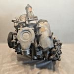 DETROIT DIESEL DD15 ENGINE OIL FILTER HOUSING A4721801810 OEM - 607.5$ Picture 1 of 6 Picture 2 of 6 Picture 3 of 6 Picture 4 of 6 Picture 5 of 6 Picture 6 of 6 Picture 1 of 6