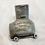 DETROIT DIESEL DD15 ENGINE THERMOSTAT WATER OUTLET HOUSING A4722030931 OEM - 36$ Picture 1 of 4 Picture 2 of 4 Picture 3 of 4 Picture 4 of 4 Picture 1 of 4