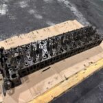 Detroit DD15 Diesel Engine Cylinder Head Assembly 47202 OEM - 2070$ Picture 1 of 8 Picture 2 of 8 Picture 3 of 8 Picture 4 of 8 Picture 5 of 8 Picture 6 of 8 Picture 7 of 8 Picture 8 of 8 Picture 1 of 8