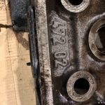 Detroit DD15 Diesel Engine Cylinder Head Assembly 47202 OEM - 2070$ Picture 1 of 8 Picture 2 of 8 Picture 3 of 8 Picture 4 of 8 Picture 5 of 8 Picture 6 of 8 Picture 7 of 8 Picture 8 of 8 Picture 1 of 8 Picture 2 of 8 Picture 3 of 8 Picture 4 of 8 Picture 5 of 8