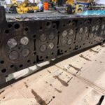 Detroit DD15 Diesel Engine Cylinder Head Assembly 47202 OEM - 2070$ Picture 1 of 8 Picture 2 of 8 Picture 3 of 8 Picture 4 of 8 Picture 5 of 8 Picture 6 of 8 Picture 7 of 8 Picture 8 of 8 Picture 1 of 8 Picture 2 of 8 Picture 3 of 8 Picture 4 of 8 Picture 5 of 8 Picture 6 of 8 Picture 7 of 8 Picture 8 of 8